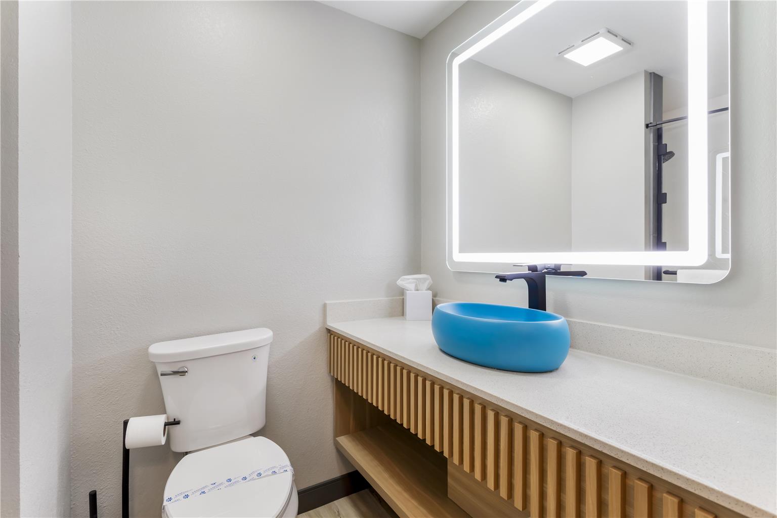 Best Western Plus Rose City Conference Center Inn Image