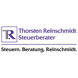 Logo von Steuerbüro Thorsten Reinschmidt