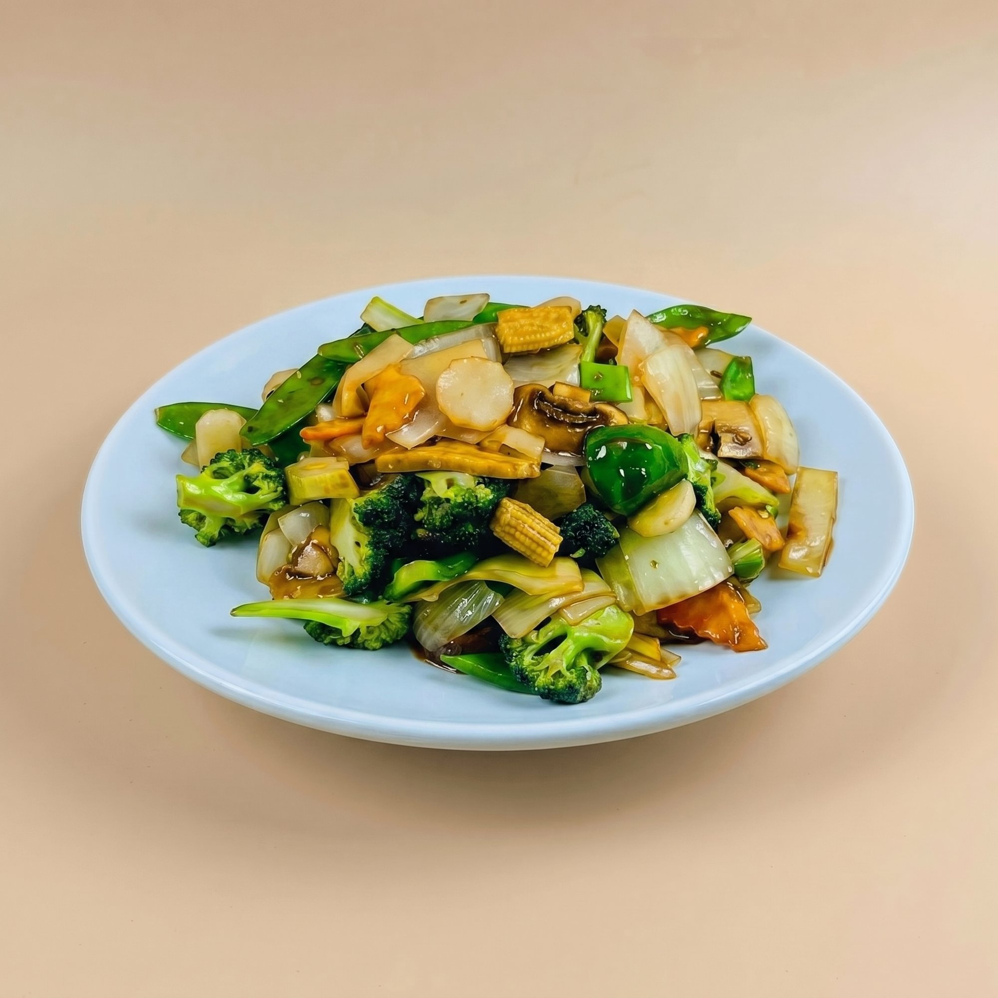 M. Veggie Delight