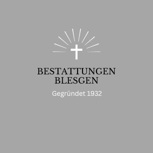 Logo von Bestattungen Karin Blesgen e.K.