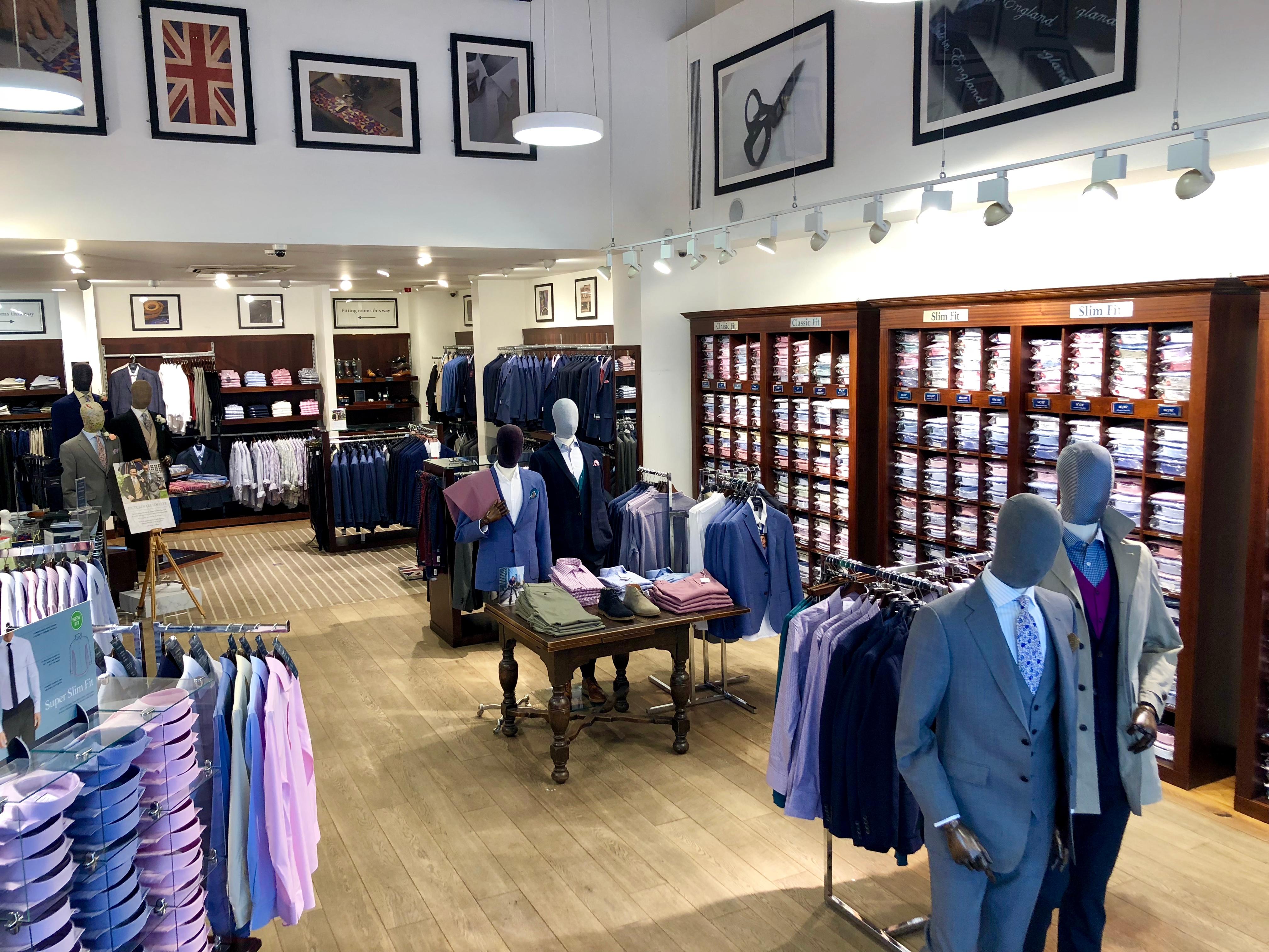 charles tyrwhitt charles tyrwhitt