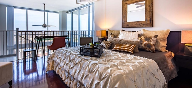 Images The VUE Charlotte