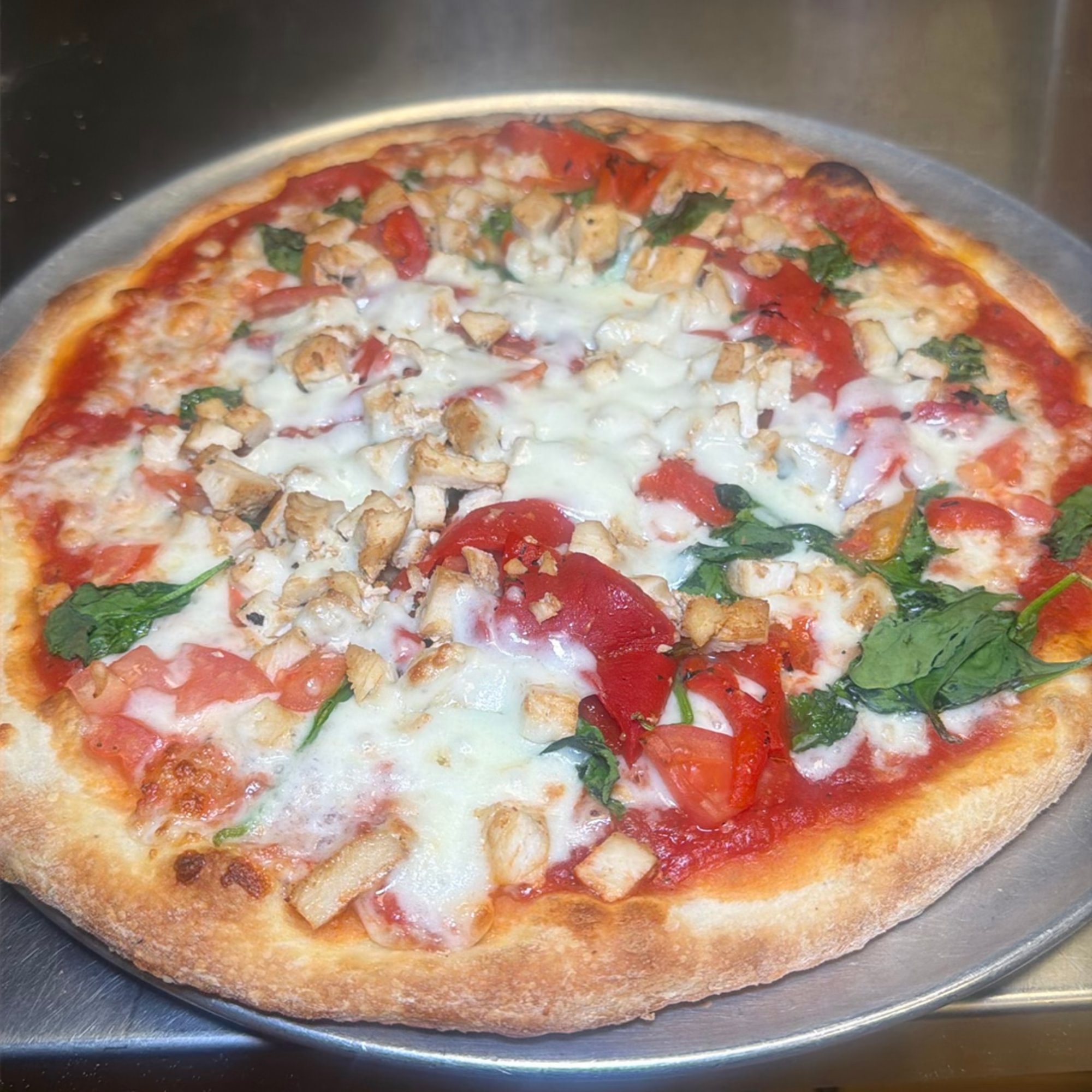 Florentino Pizza