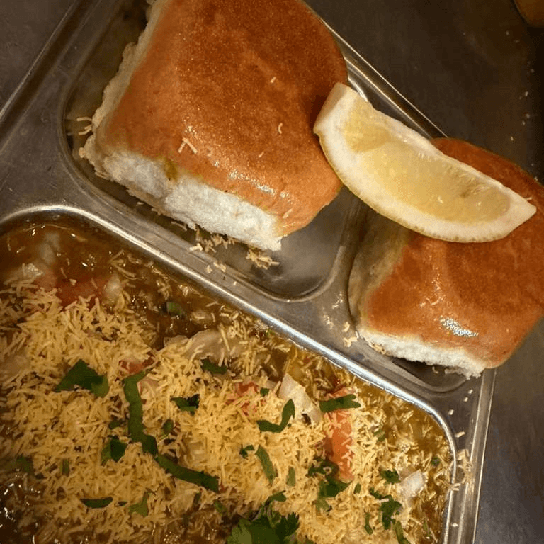 Misal Pav