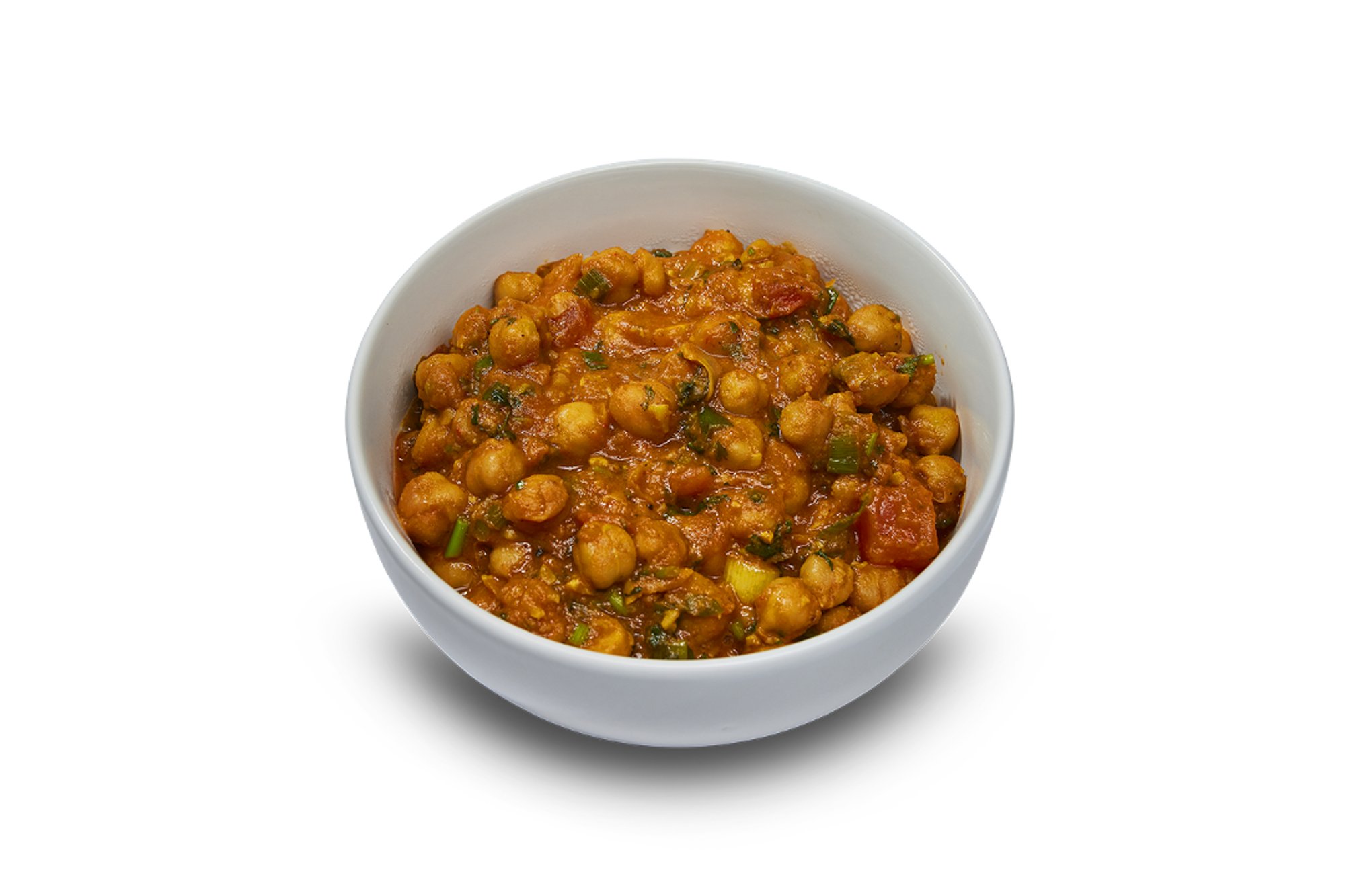 Chana Masala