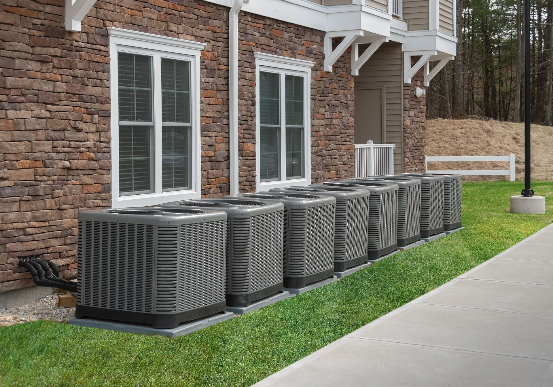 Heating Services
