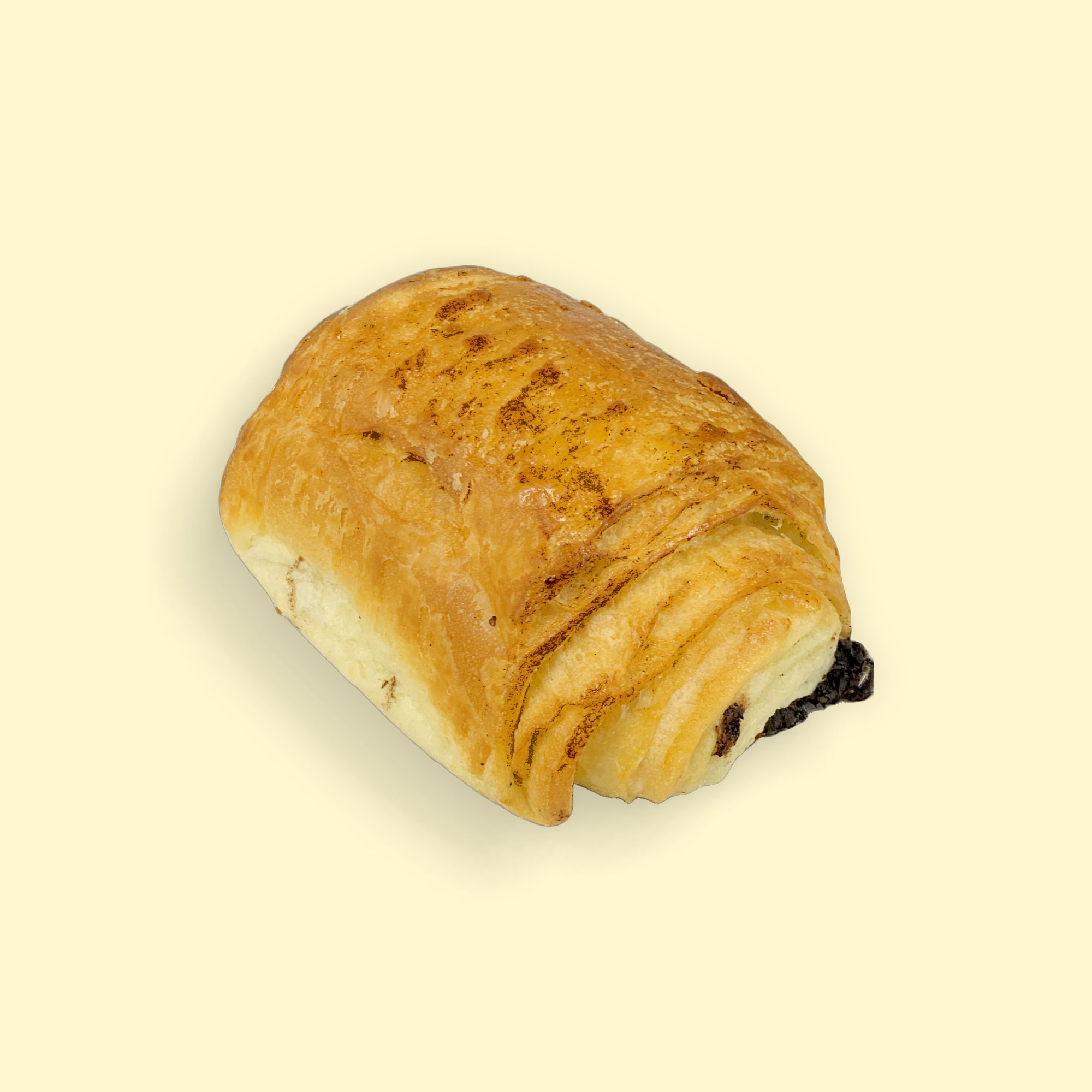 Chocolate Croissant