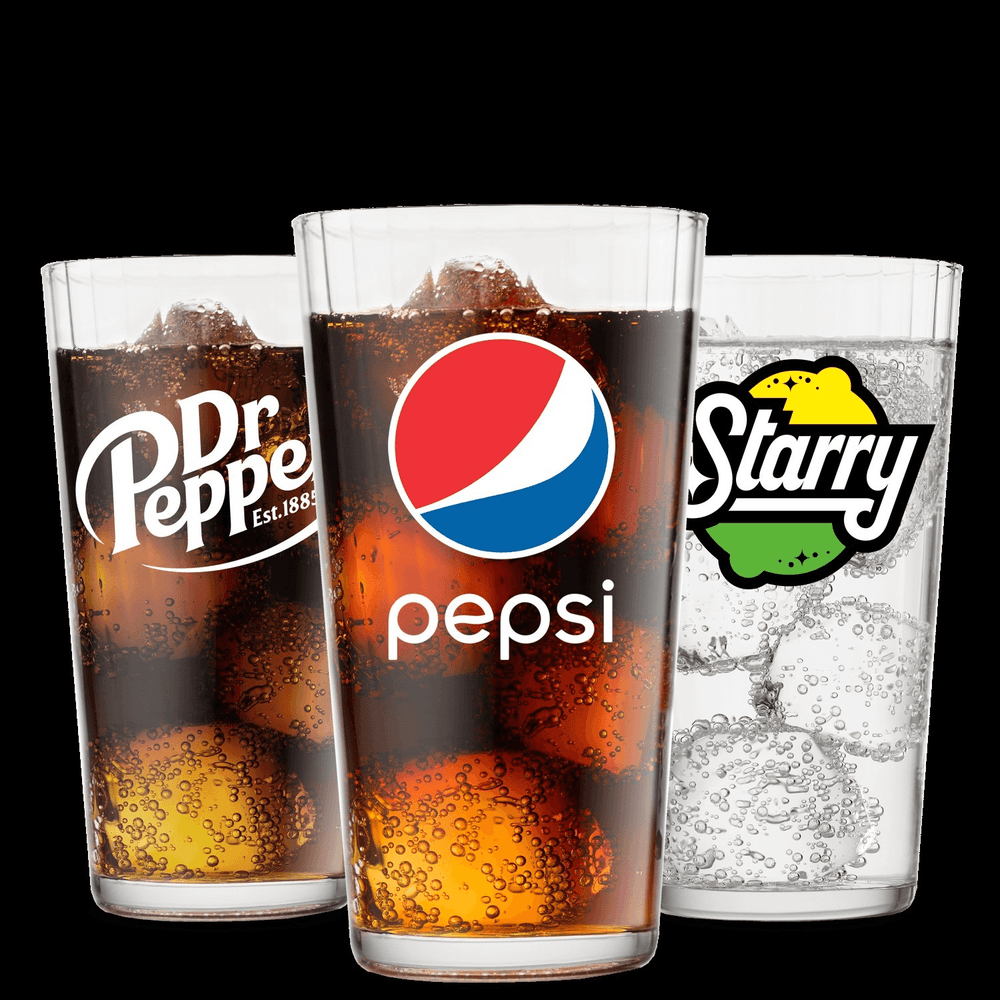 Soft Drink
