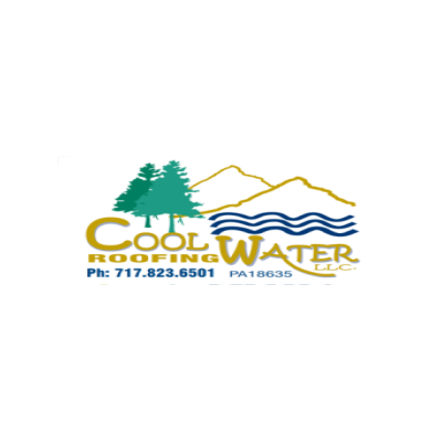 Cool Water Roofing LLC.