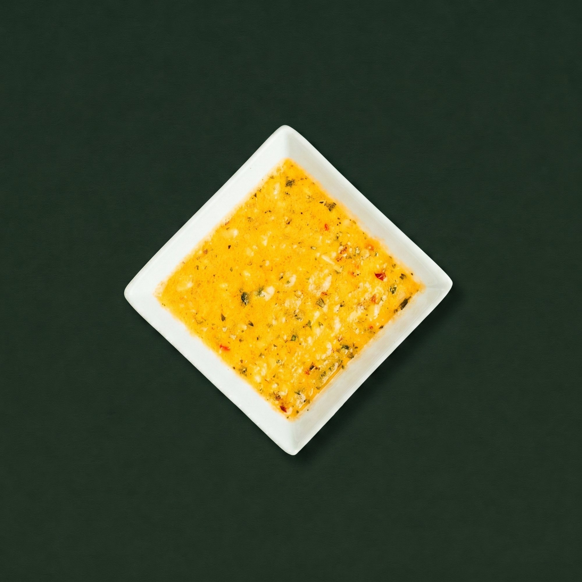 Habanero Garlic Sauce