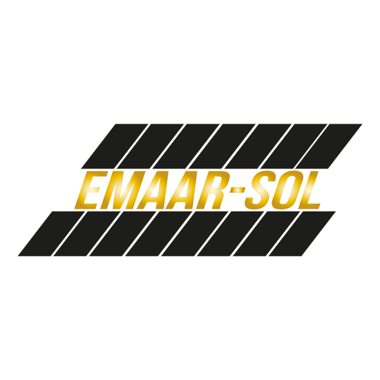 Logo von EMAAR-SOL GmbH
