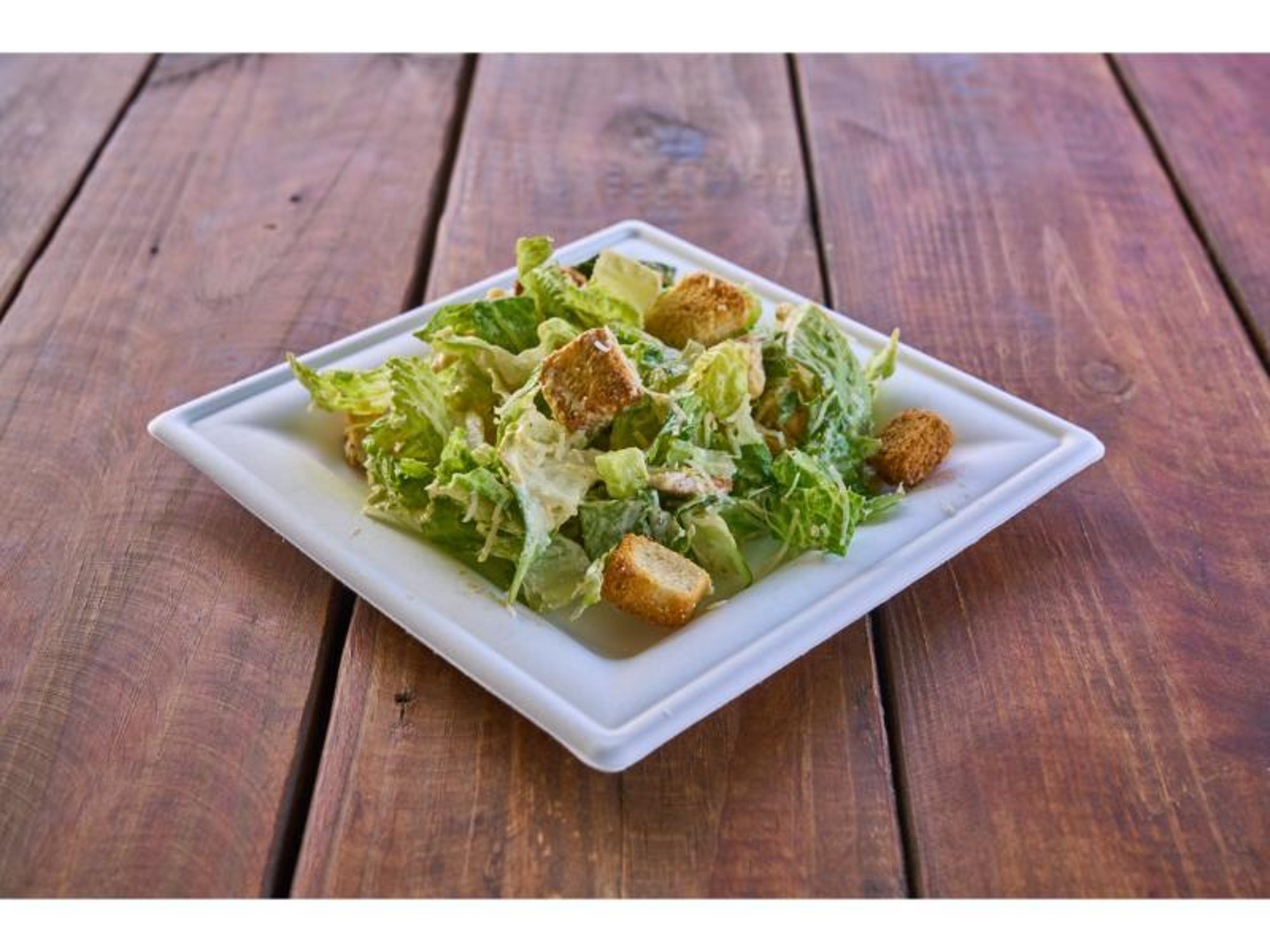 Side Caesar Salad