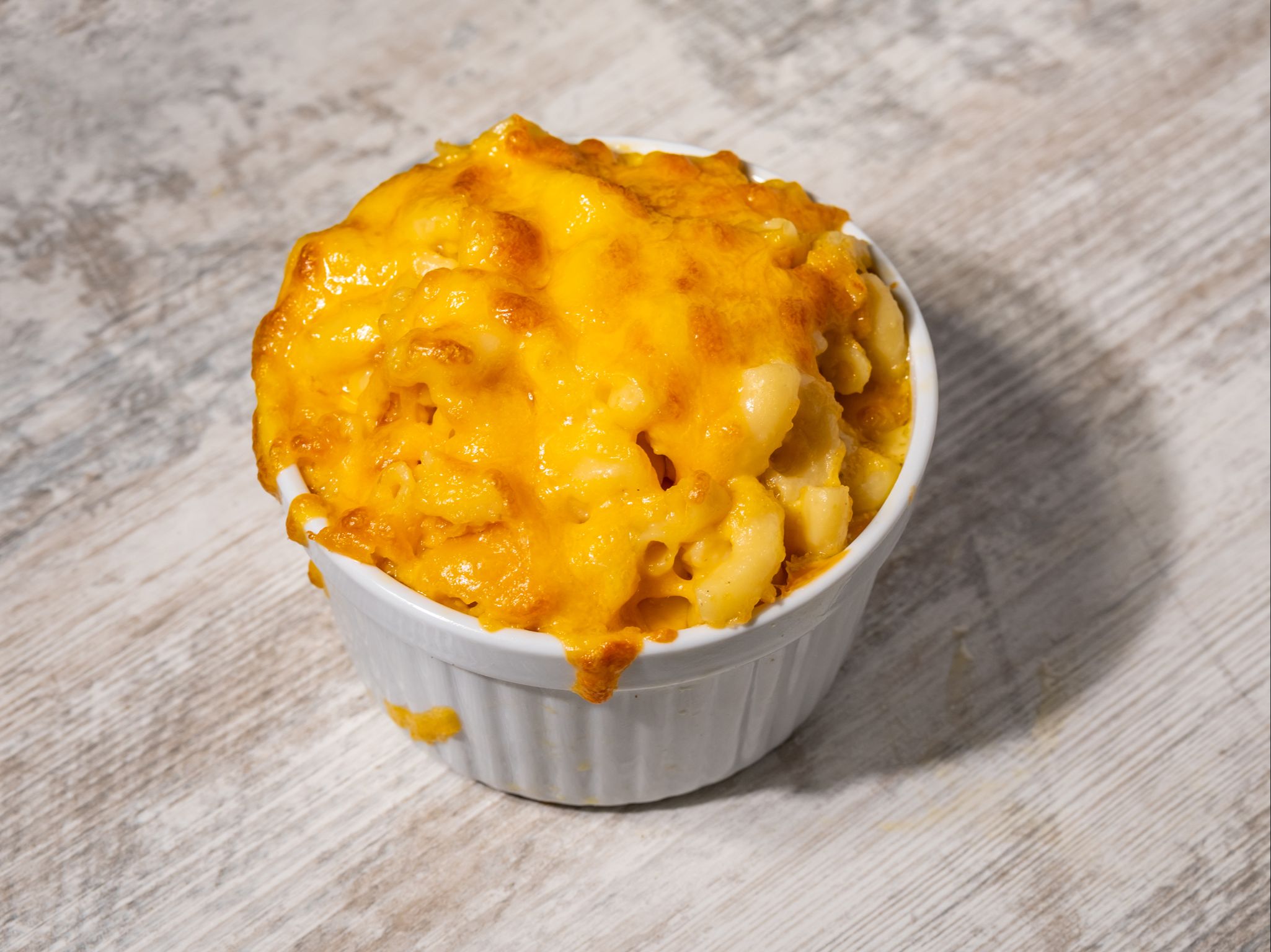 Mac & Cheese PT