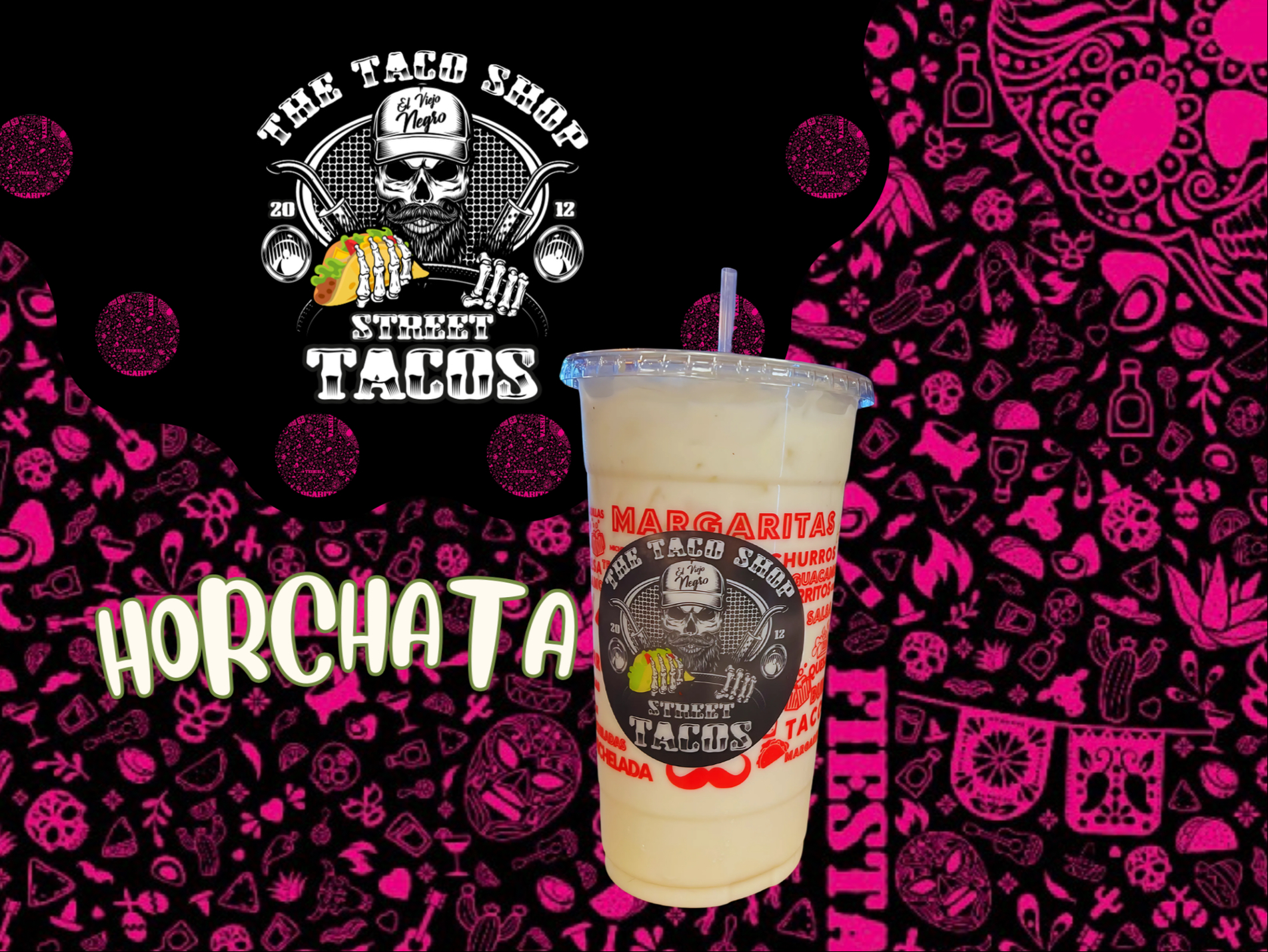 Horchata