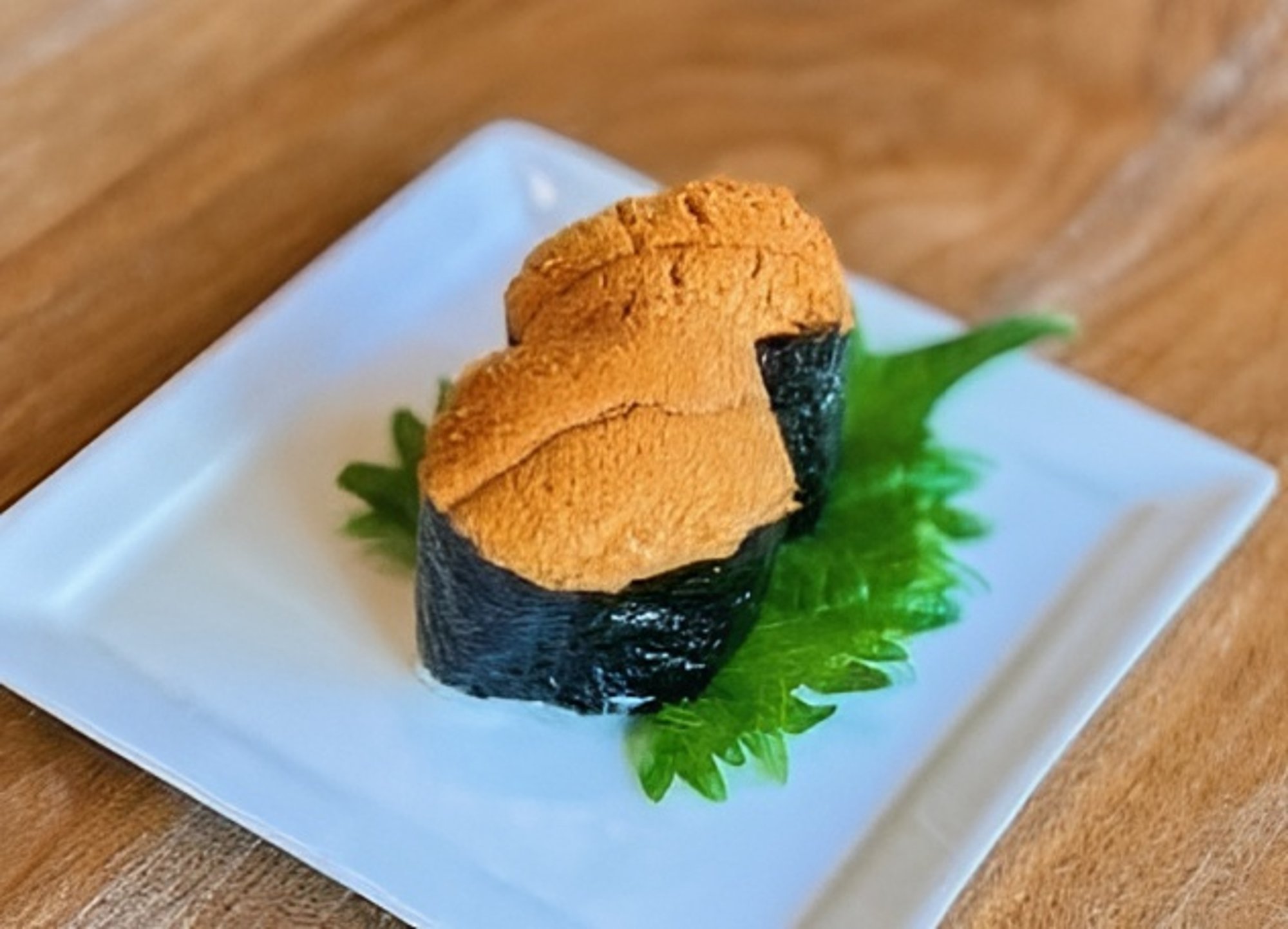 Uni - Sea Urchin