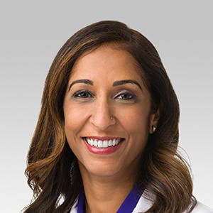 Anisha B. Dua, MD, MPH Photo