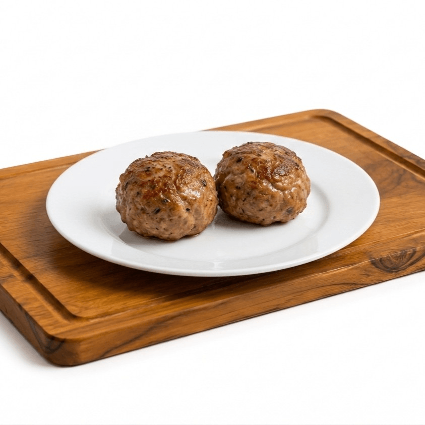 Meatballs