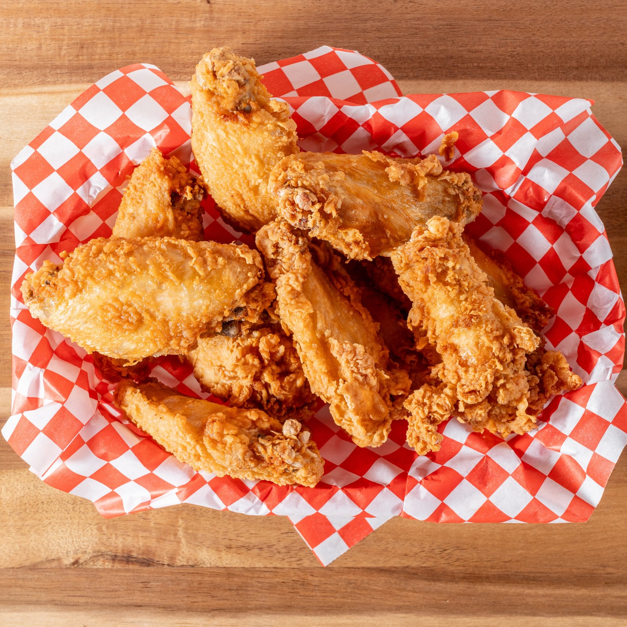 Wings