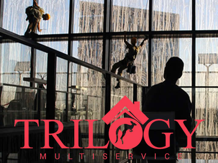 Trilogy multiservice Photo