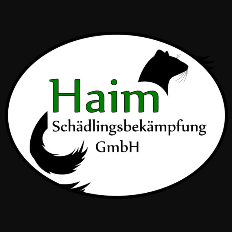 Logo von Haim Schädlingsbekämpfung GmbH