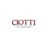 Ciotti Enterprises, Inc. Logo