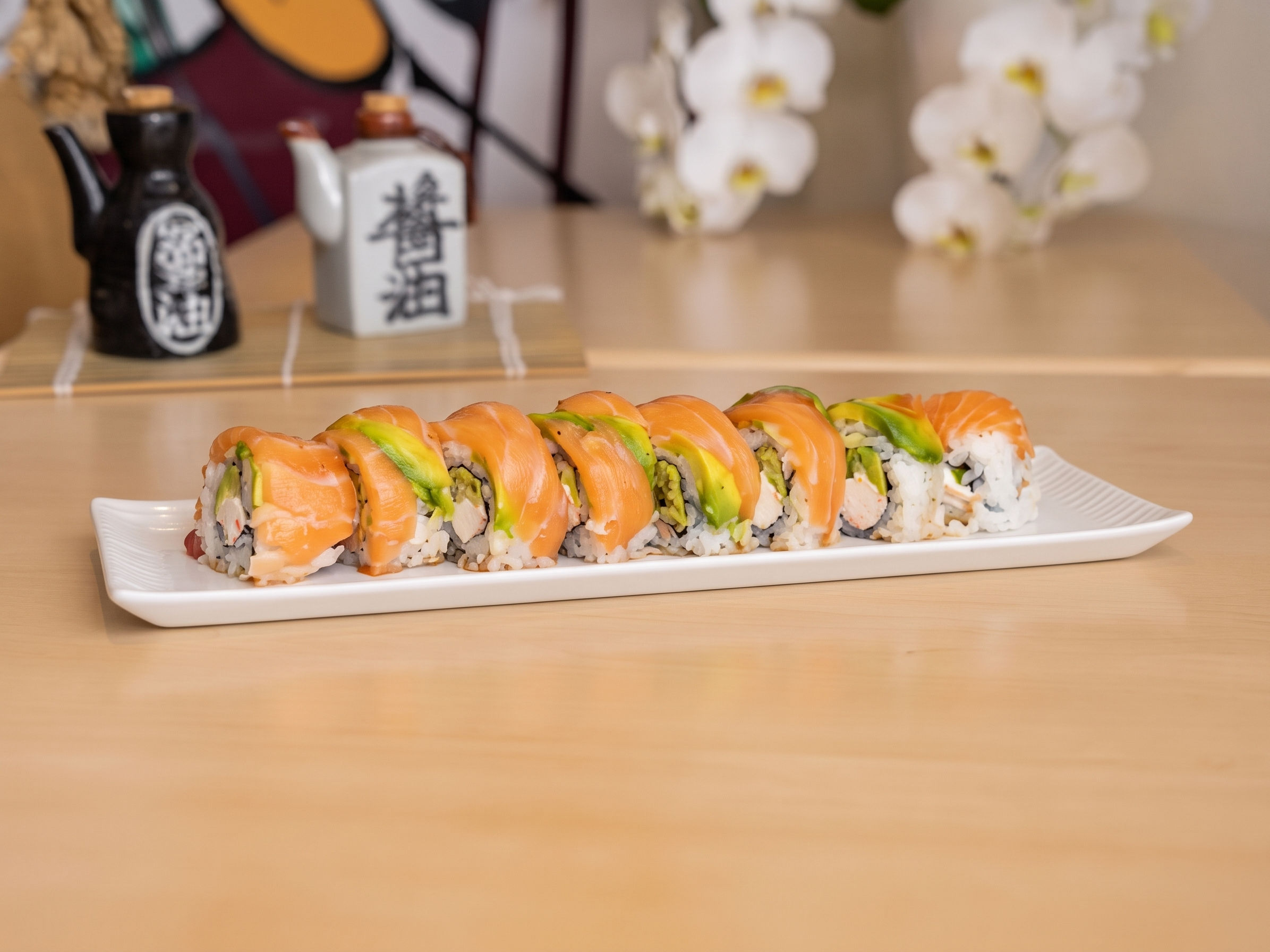Philly Roll