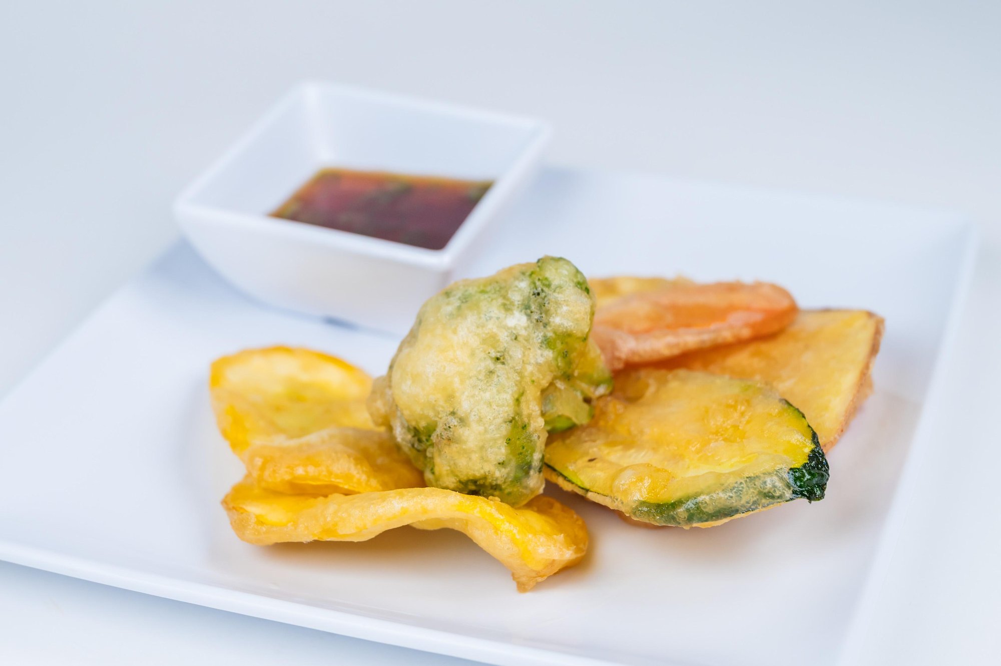 Tempura Vegetable