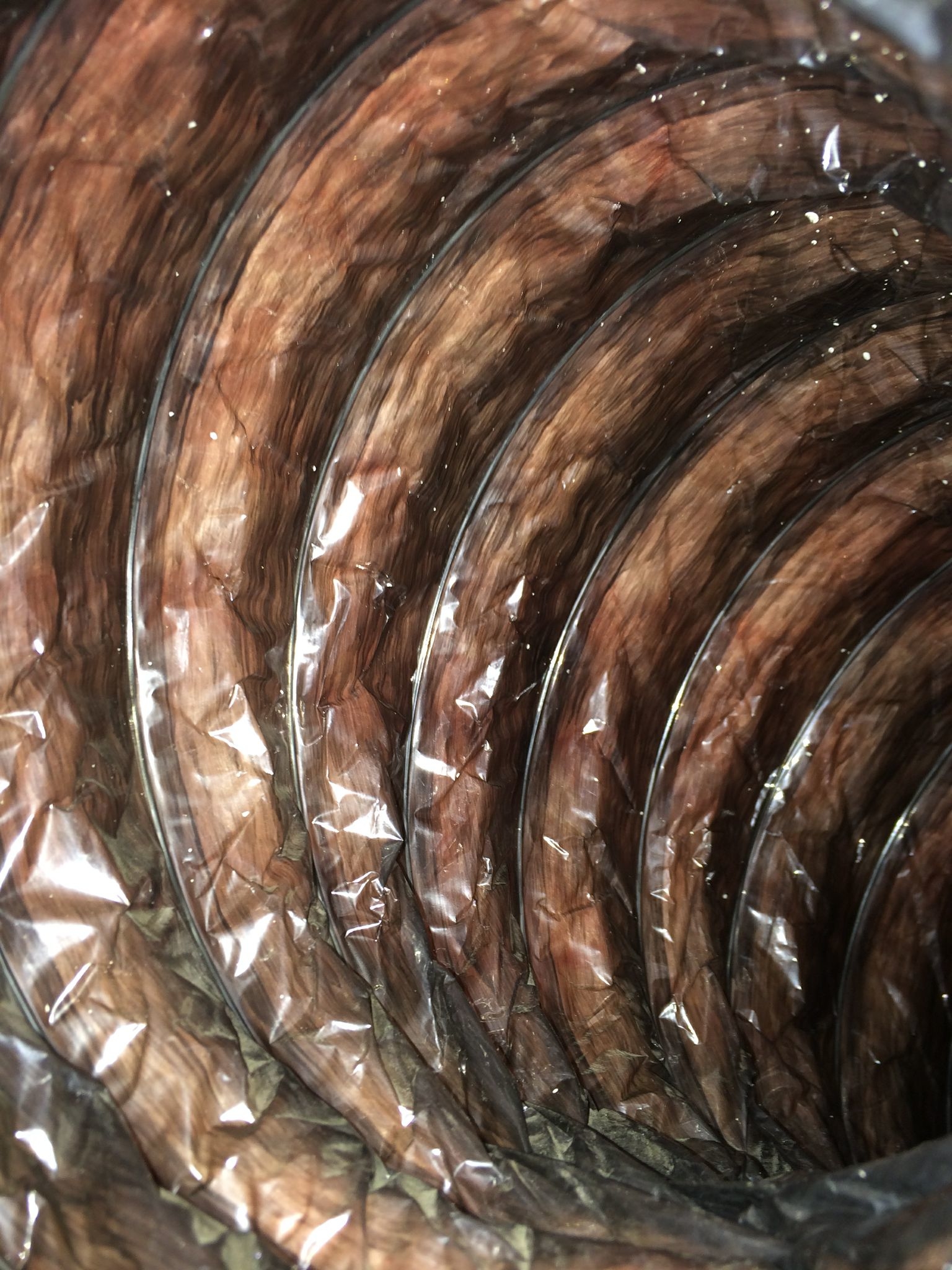 Red Hood Chimney Sweep Image