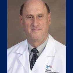 Joseph Alpert, MD