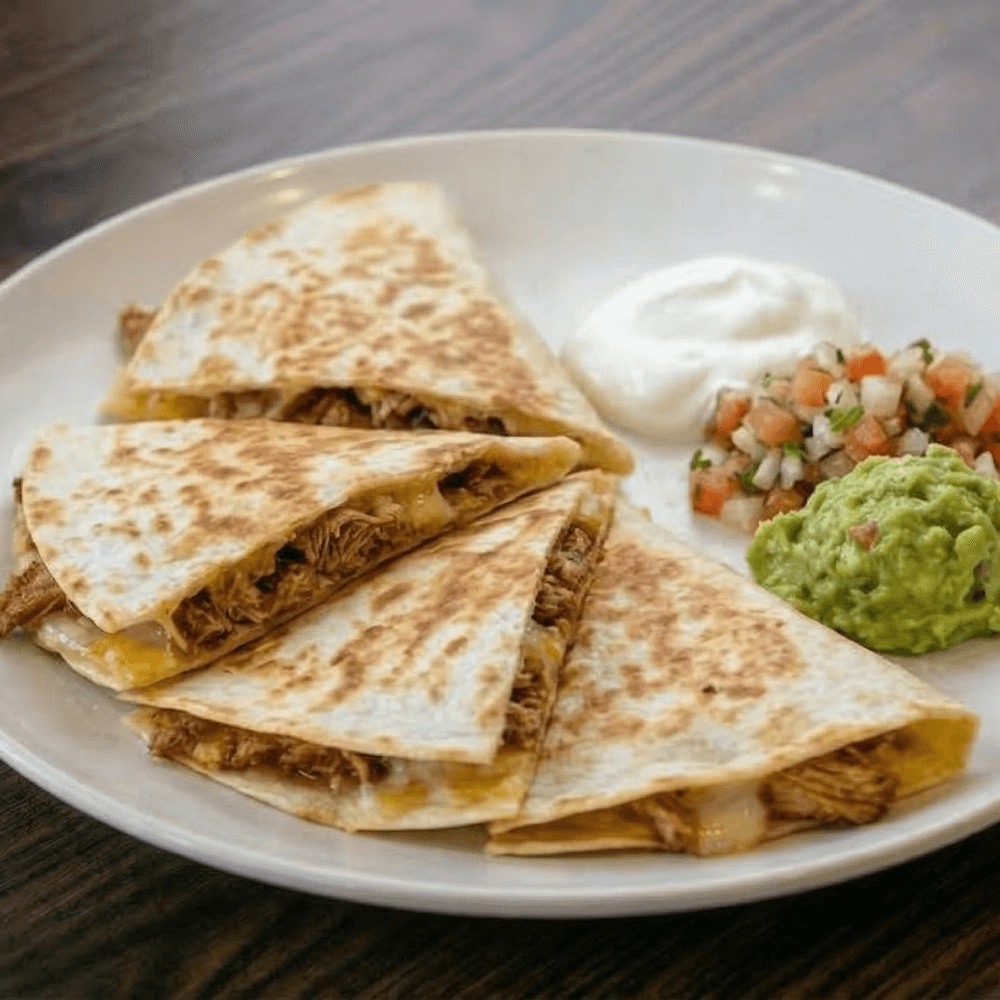 Super Quesadilla
