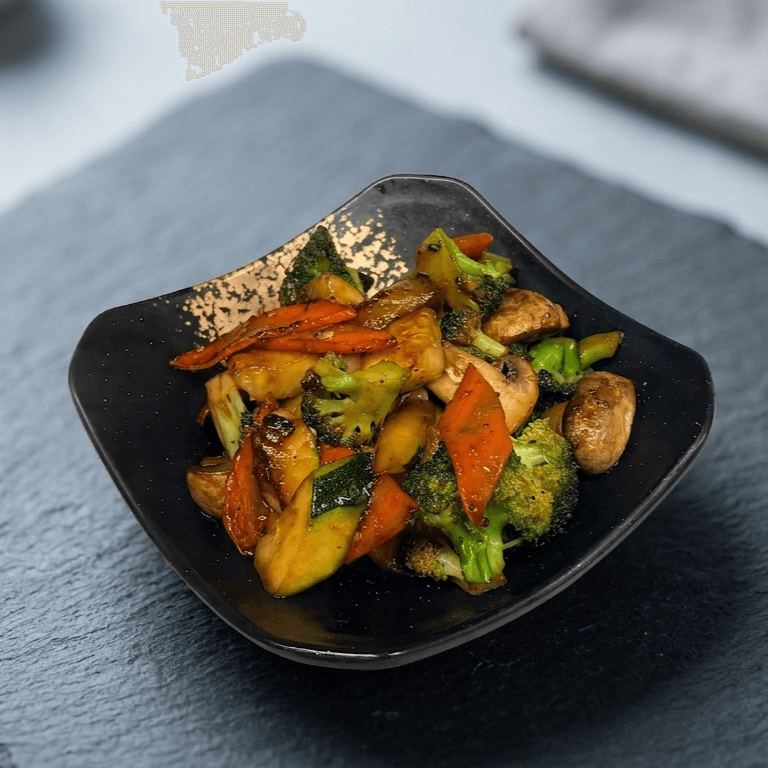 Side Vegetable