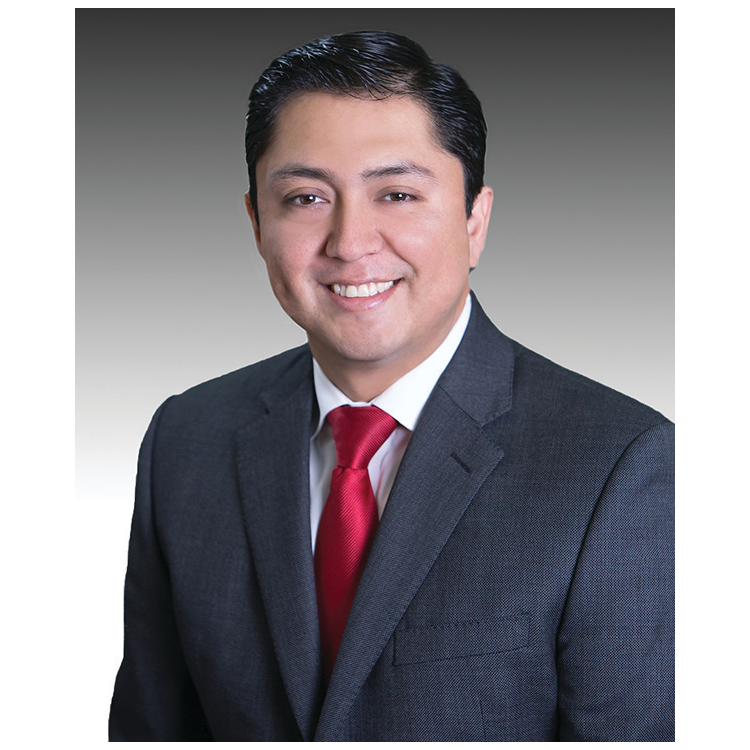 Luis Estrada - State Farm Insurance Agent Logo