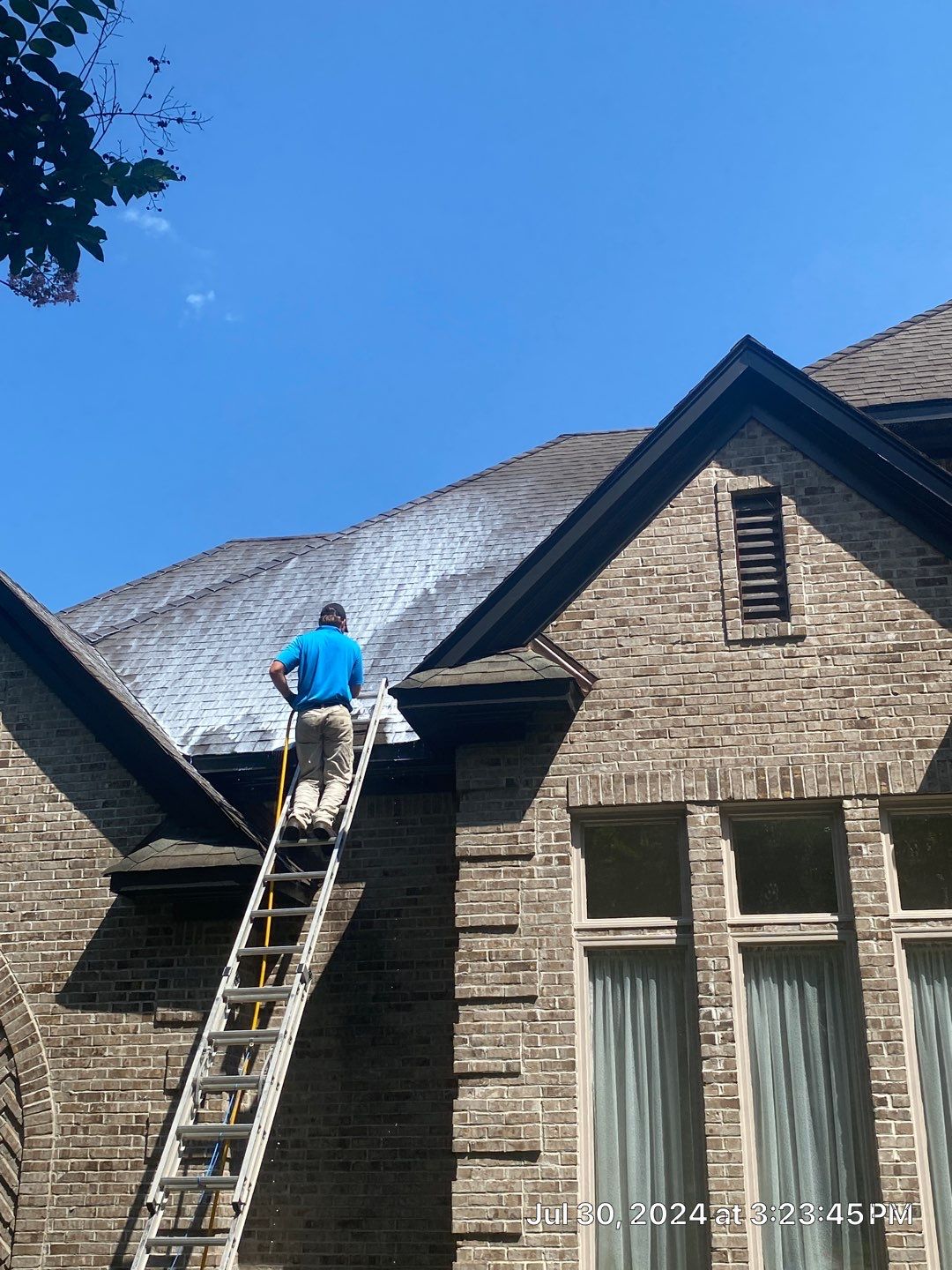 Reborn Roofing LLC Image