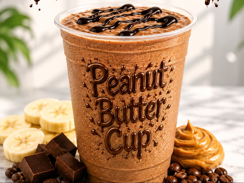 Peanut Butter Cup