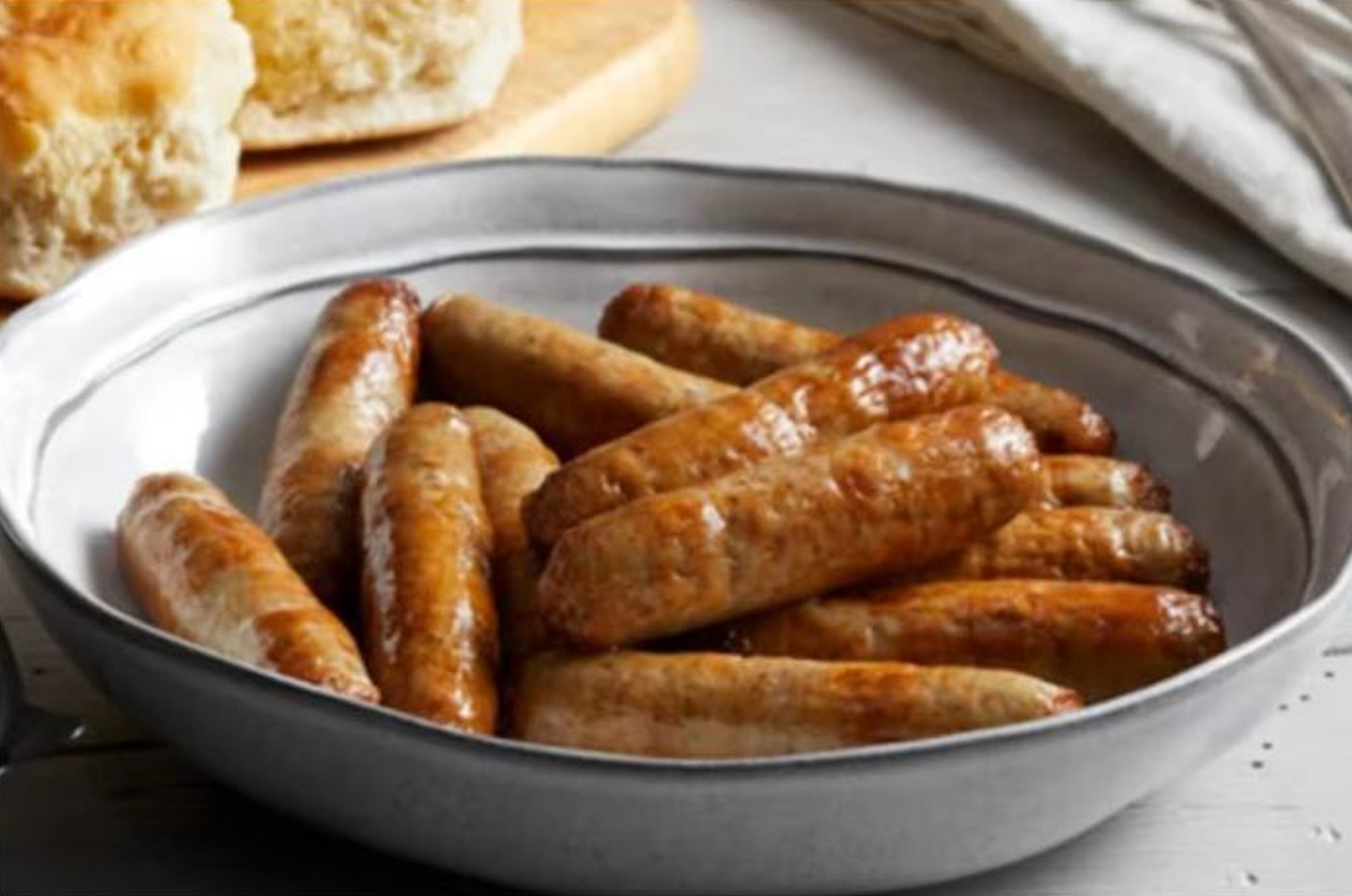 Sausage Links