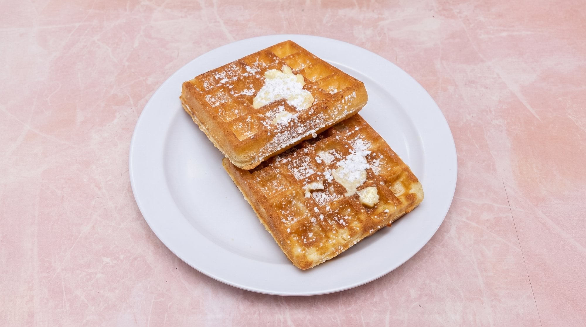 Waffles