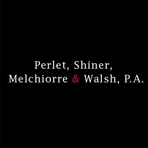 Perlet, Shiner, Melchiorre & Walsh, P.A.