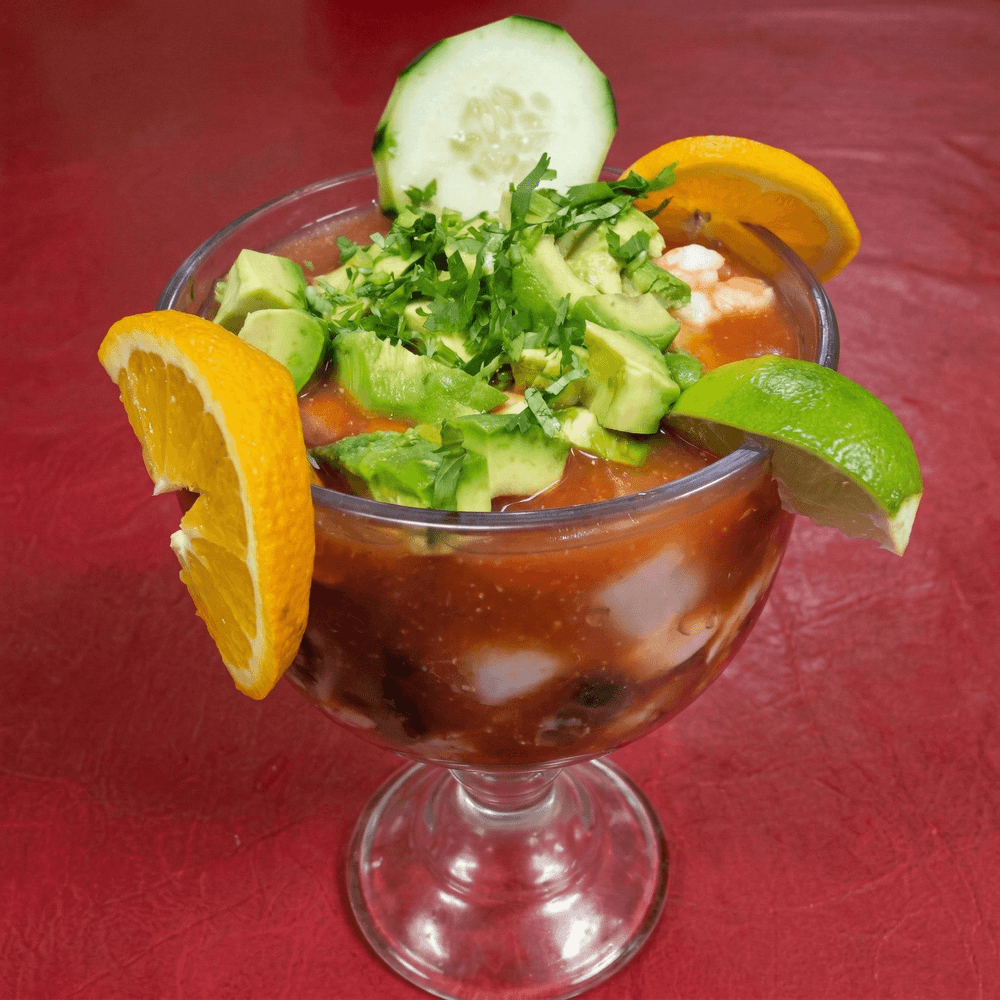 Cocktail Gigante