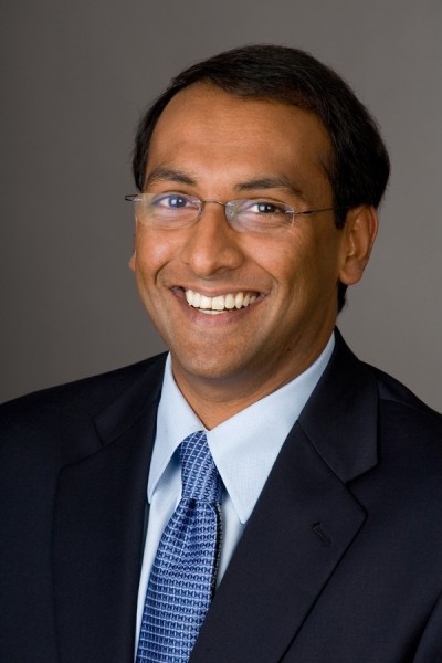 Sanjay Patel, MD Photo