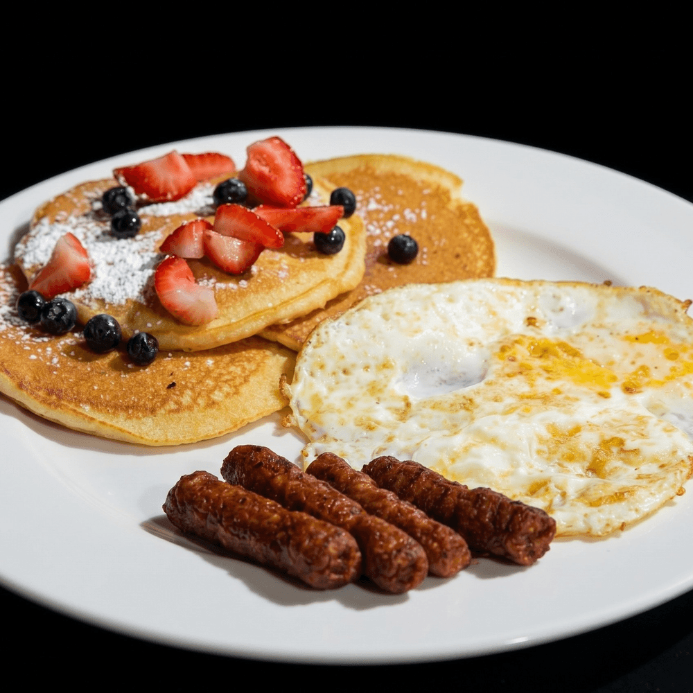 Edgewood Breakfast
