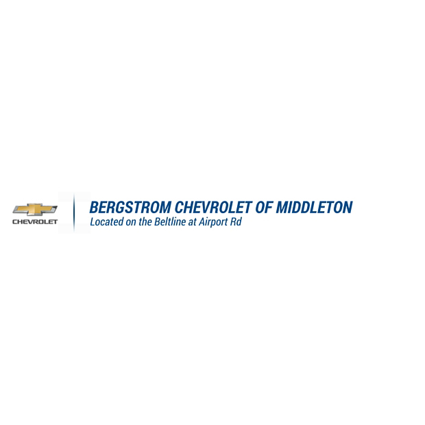 Bergstrom Chevrolet of Middleton Logo