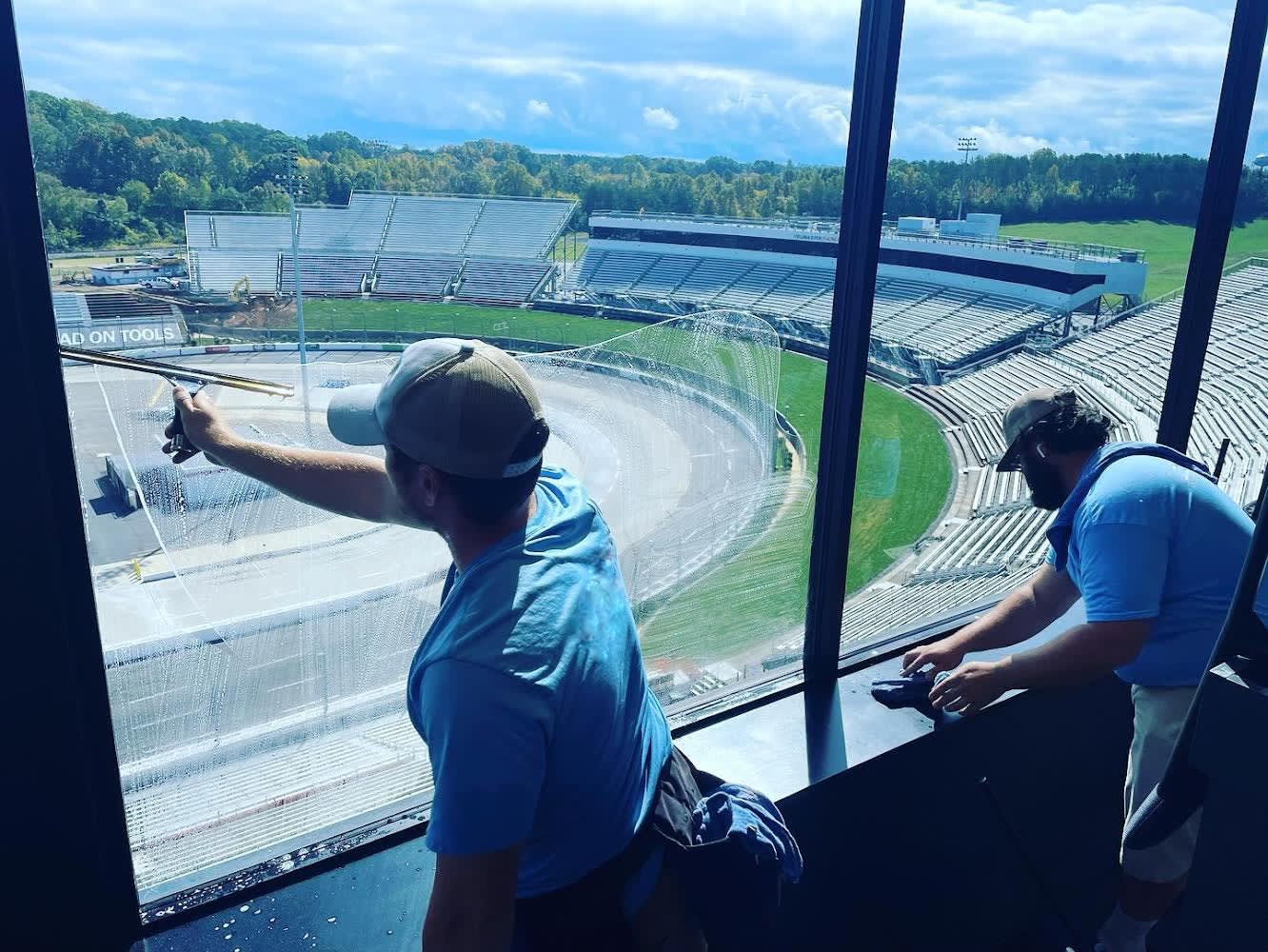 Window Hero Cary Image