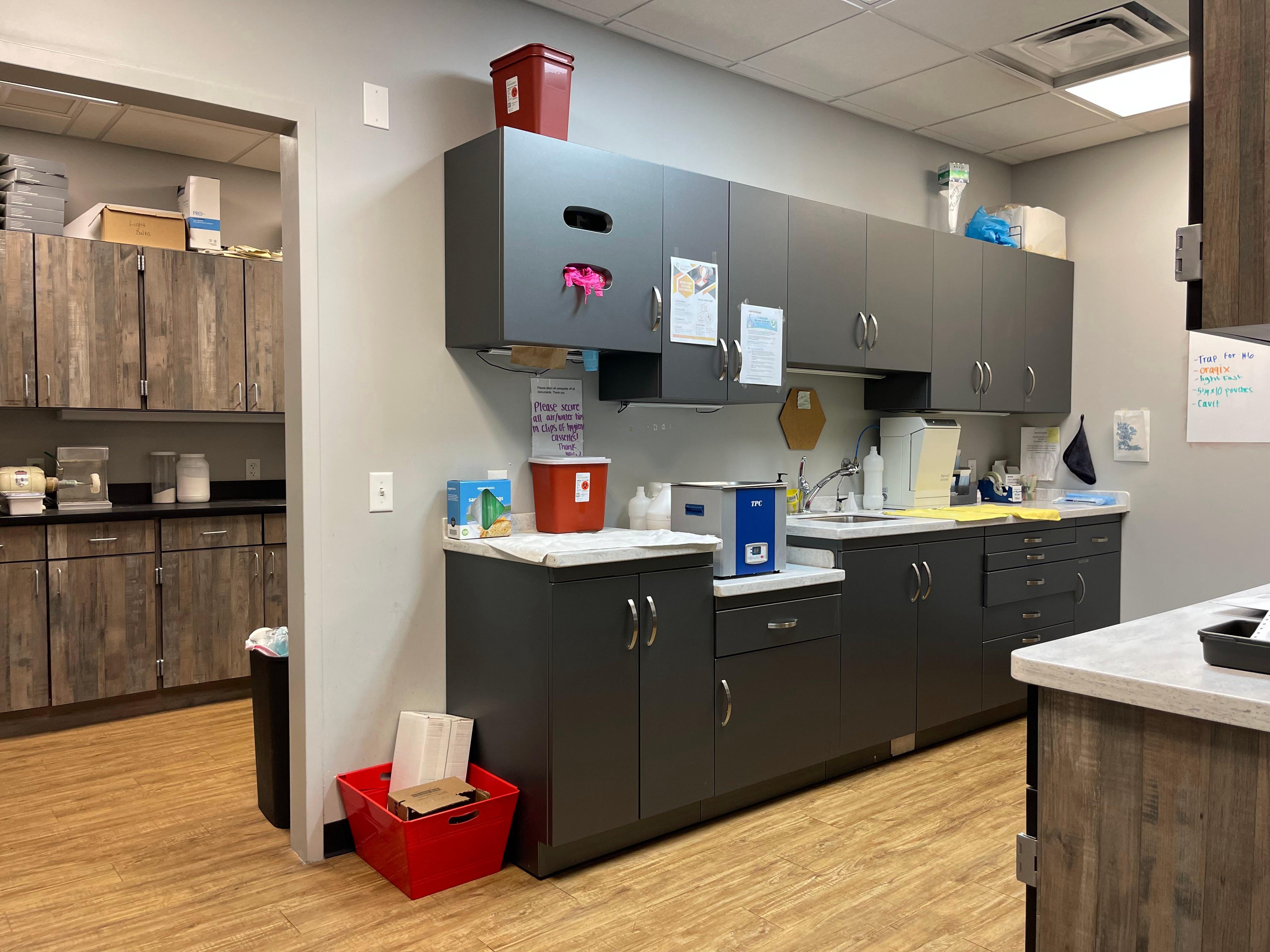 Arch City Dental - Grandview Image