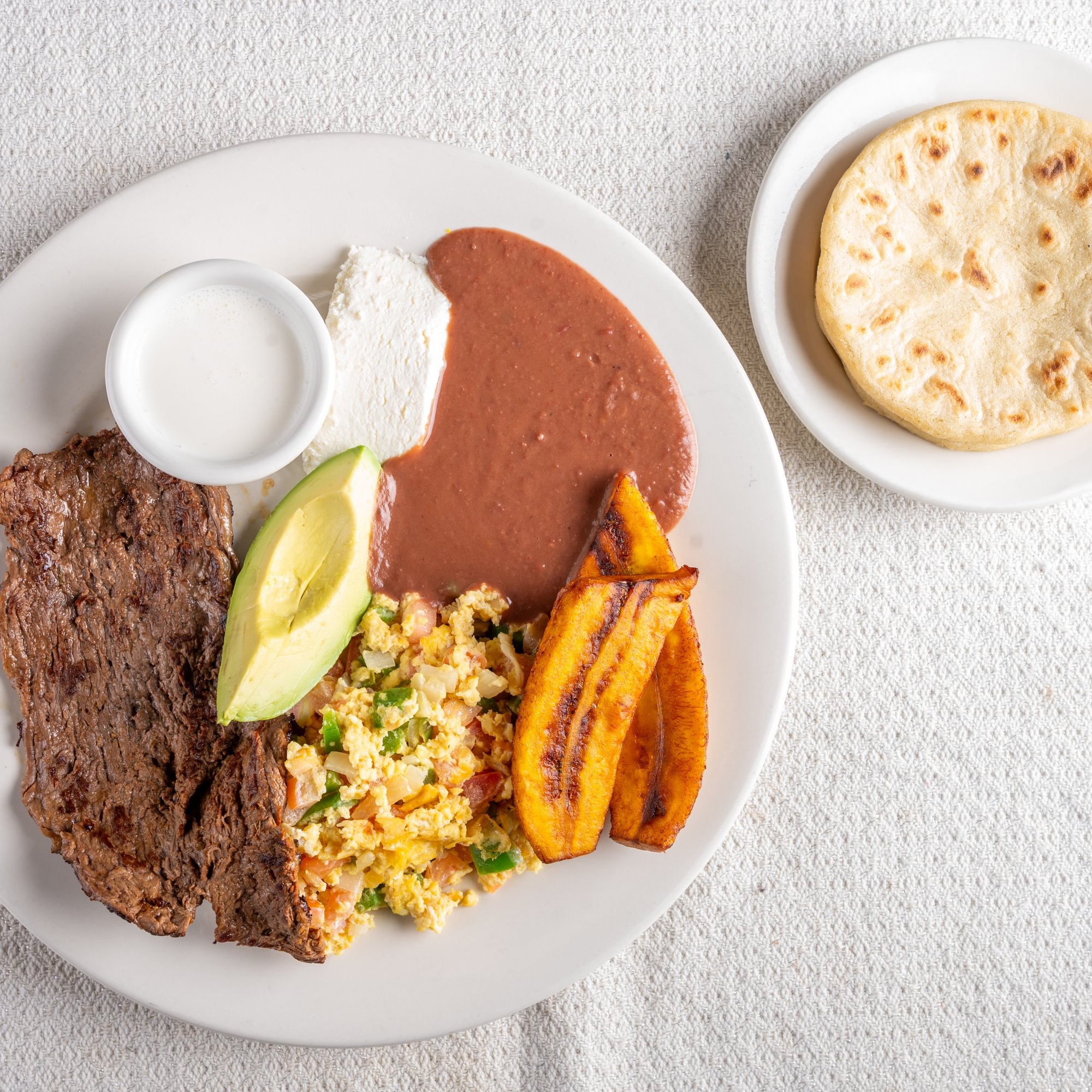 Súper Desayuno