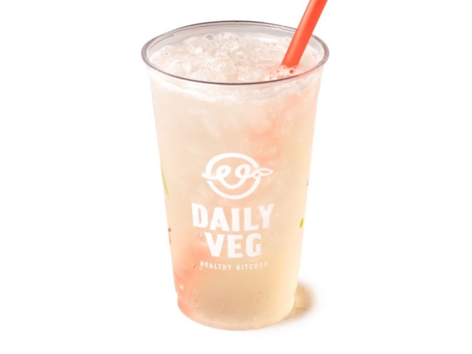 Lemonade (Select for Flavor)