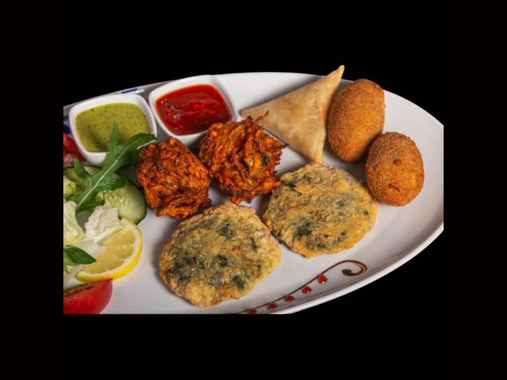 APPETIZER PLATTER
