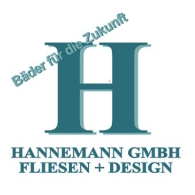 Logo von Hannemann GmbH | Fliesen in Heilbronn & Umgebung