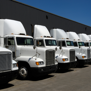 Annual DOT Inspection