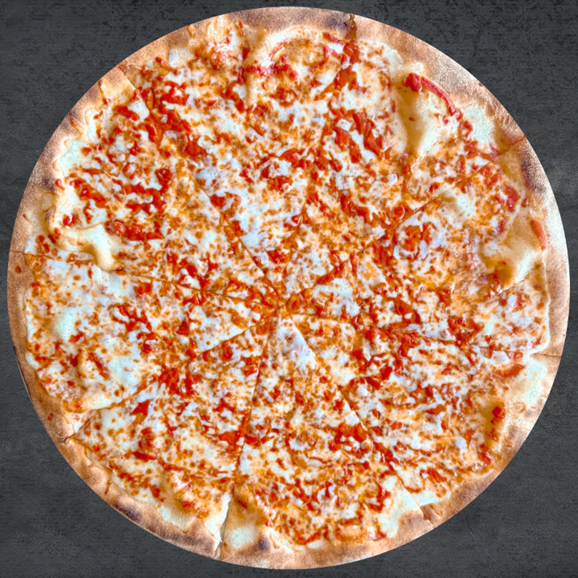Create Your Family Size Pizza (16")