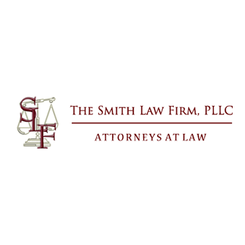 Smith Law Firm, Pllc Logo